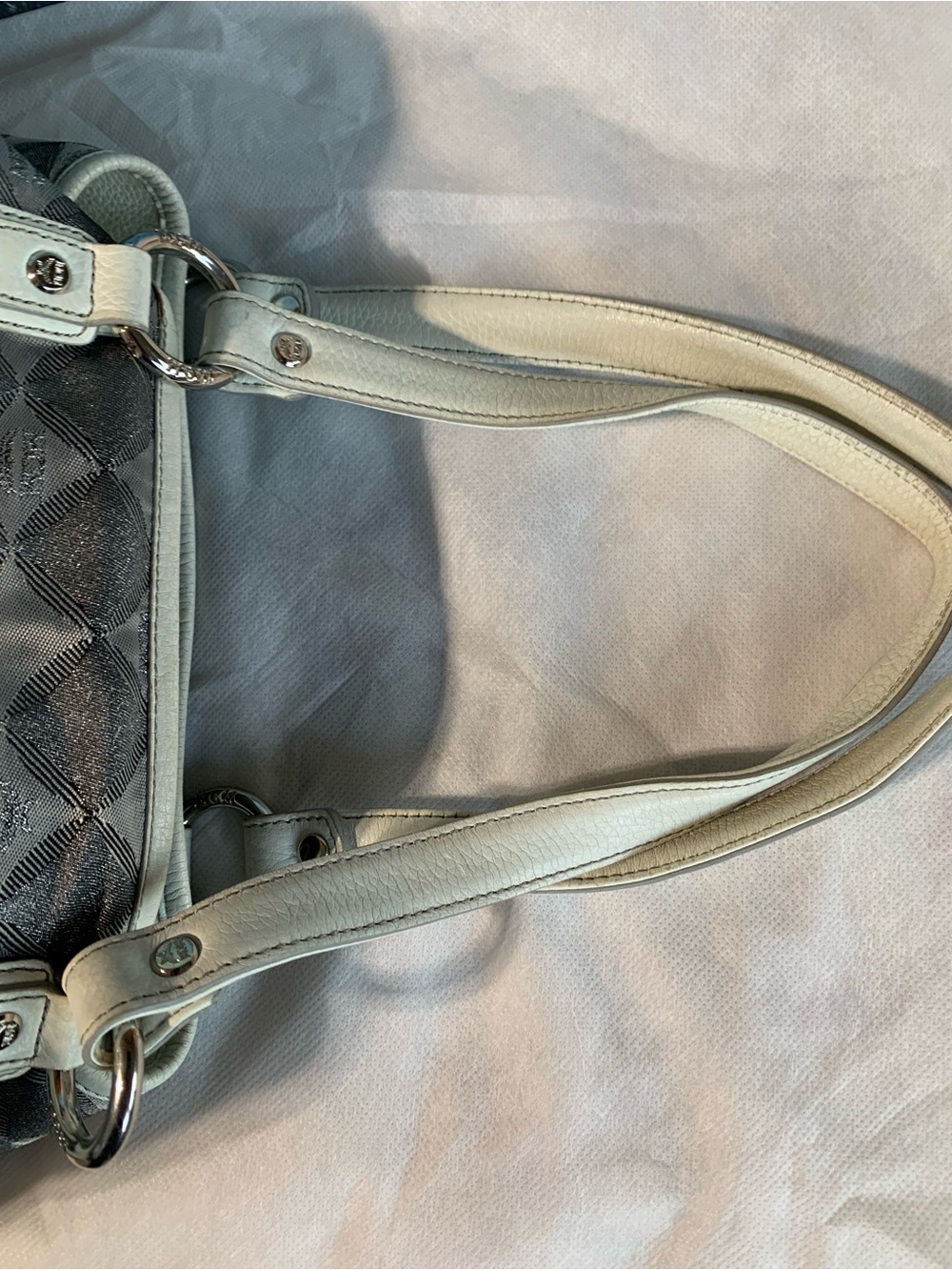MCM Limited Edition Tote - Picture 12 of 14